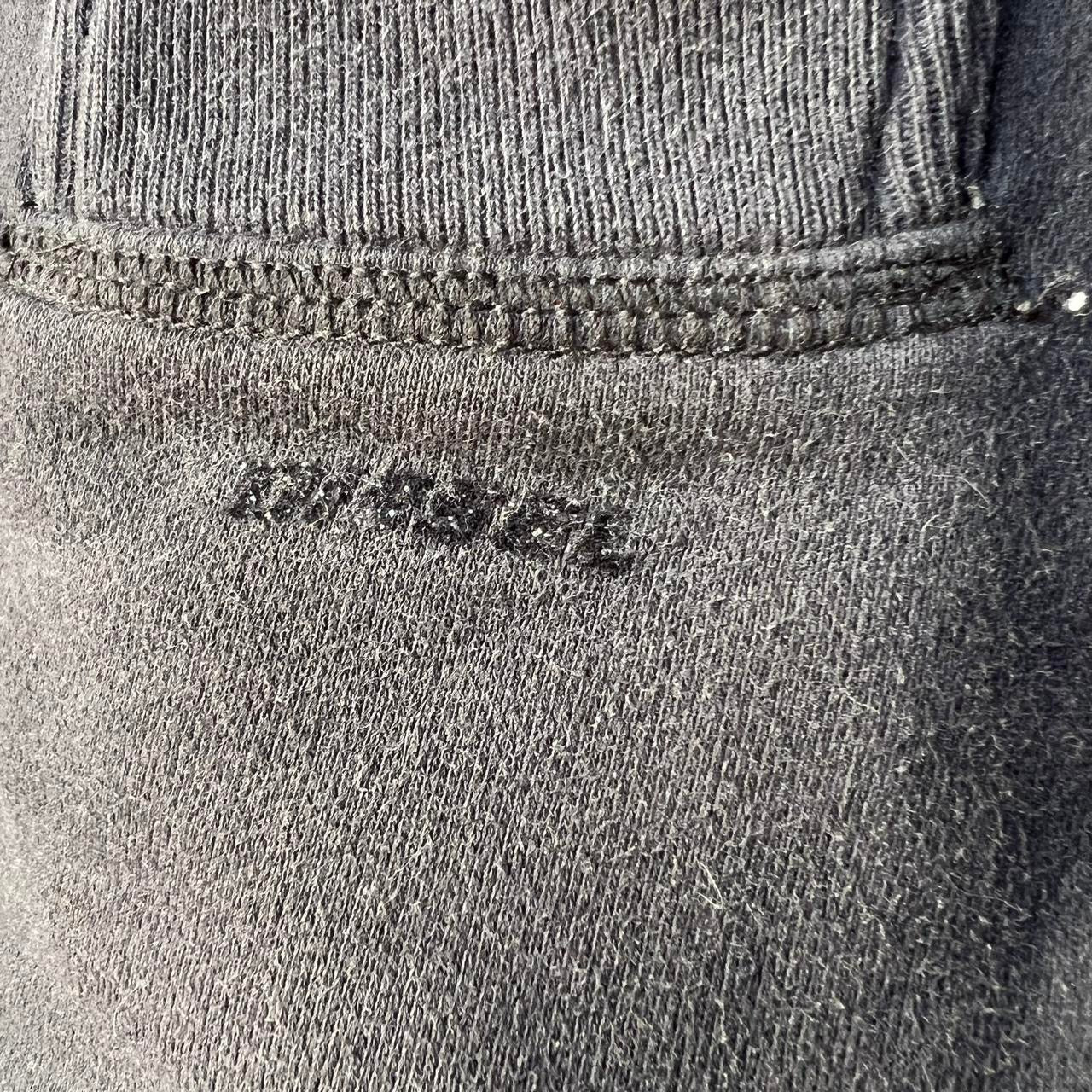 Diesel vest