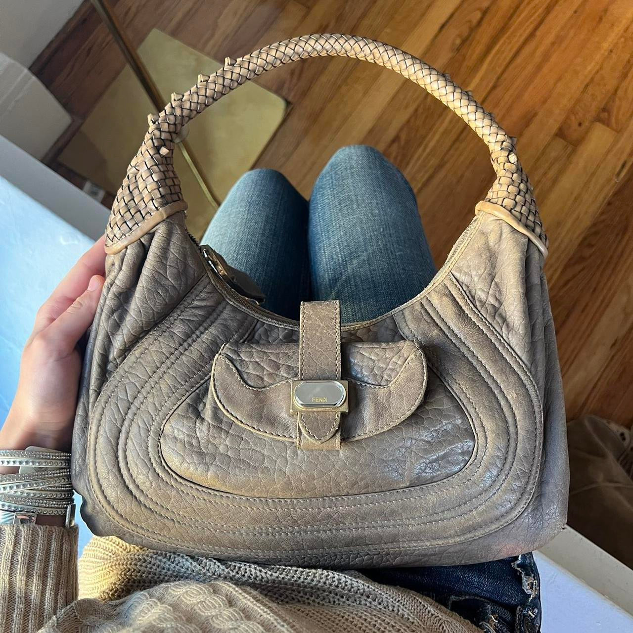 Fendi Spy Bag