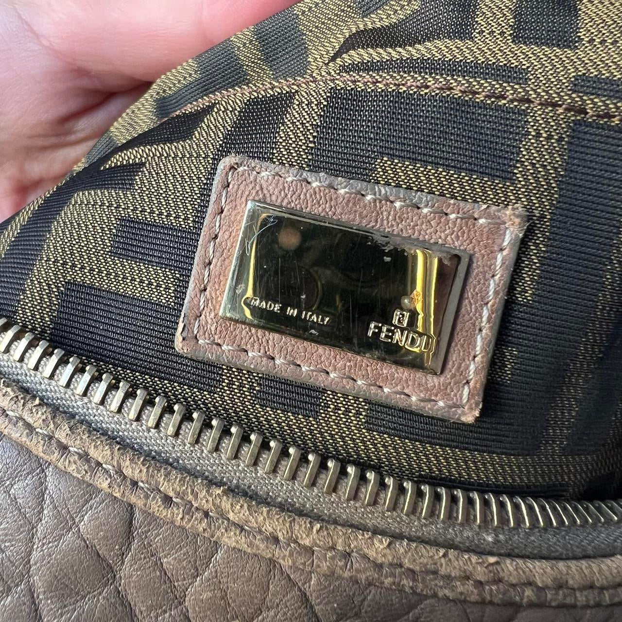 Fendi Spy Bag