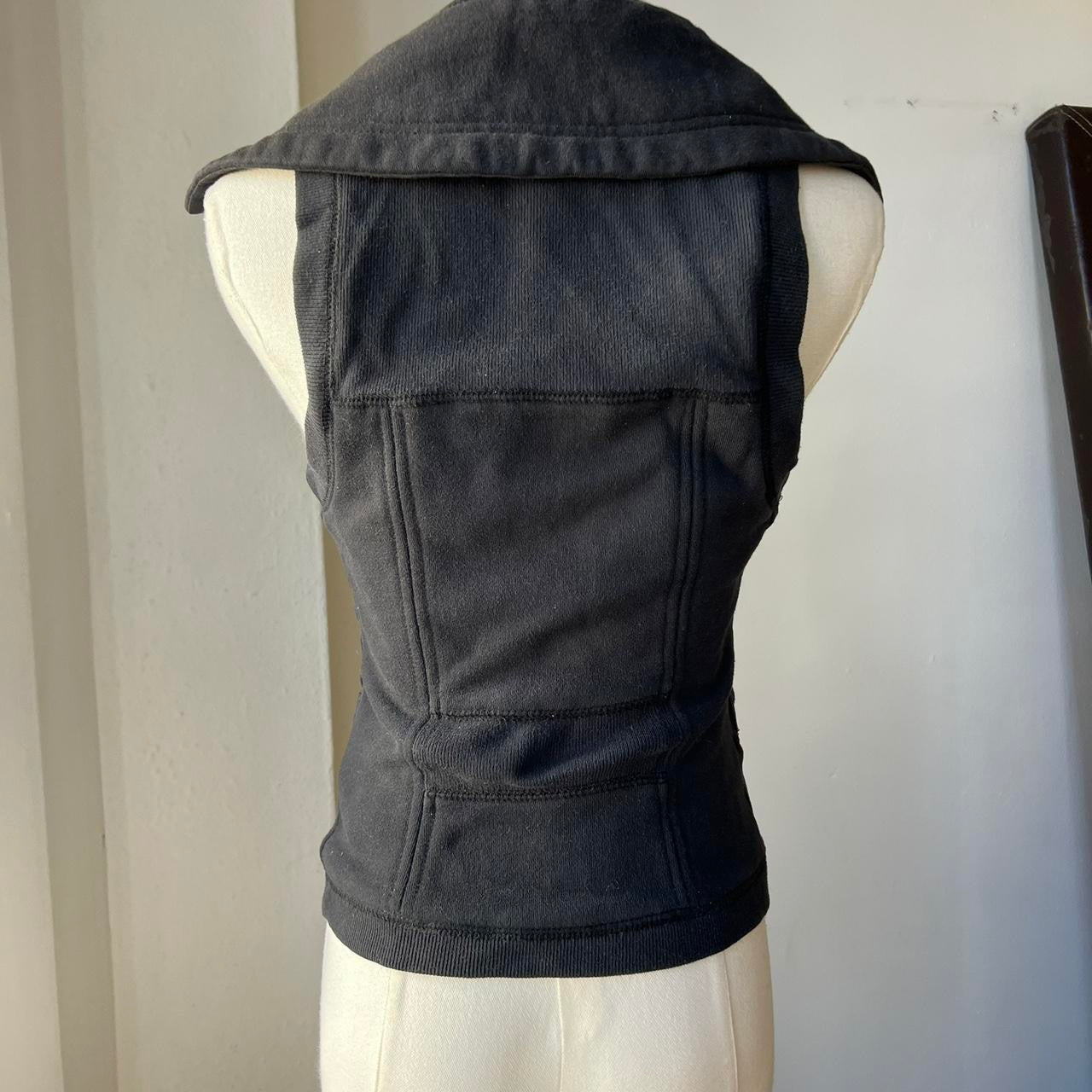 Diesel vest