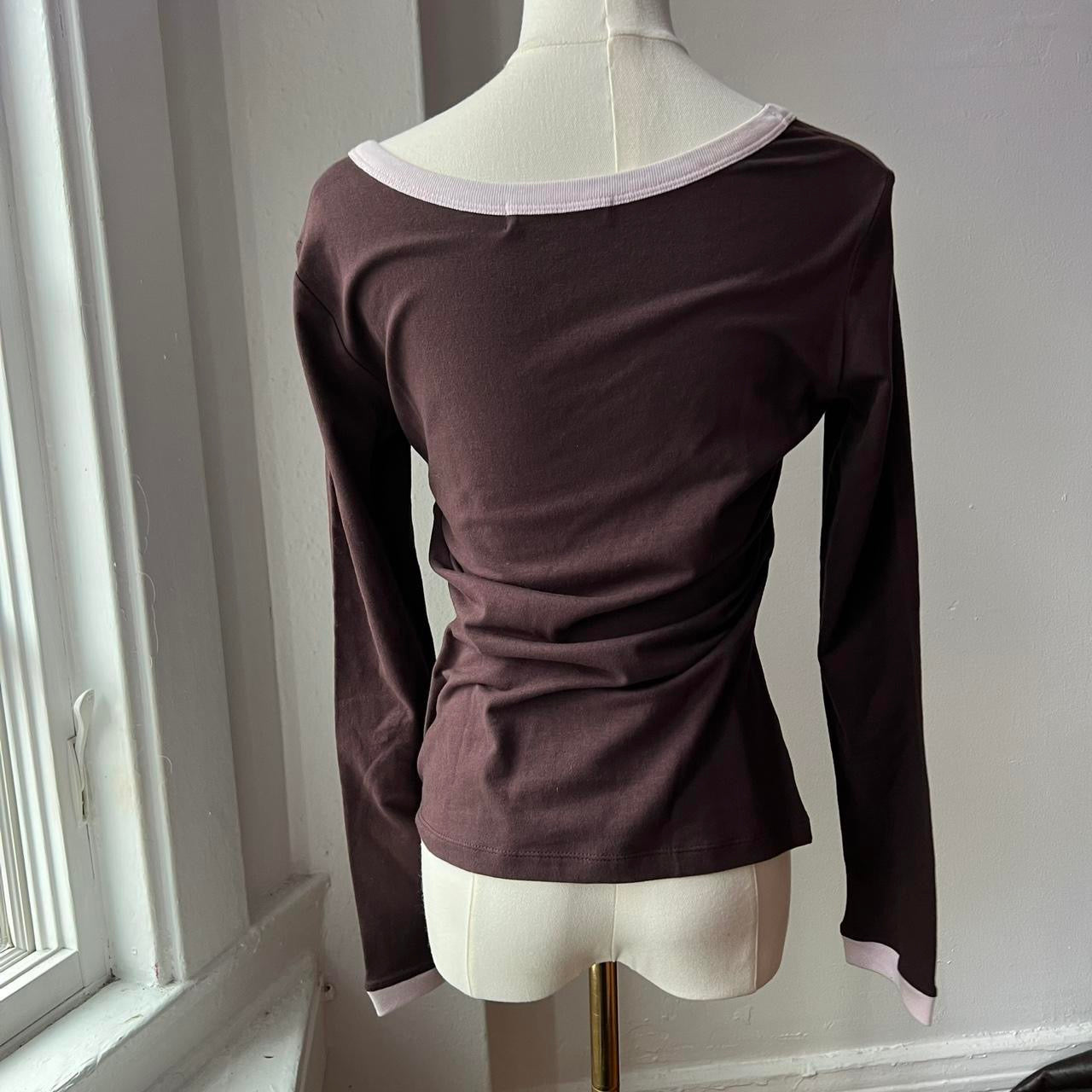 cop. copine long sleeve
