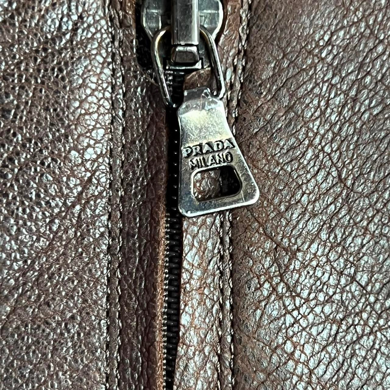Prada boots