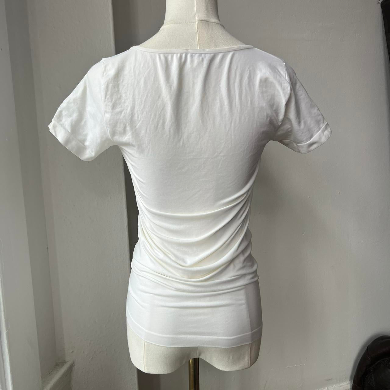 D&G vintage tee