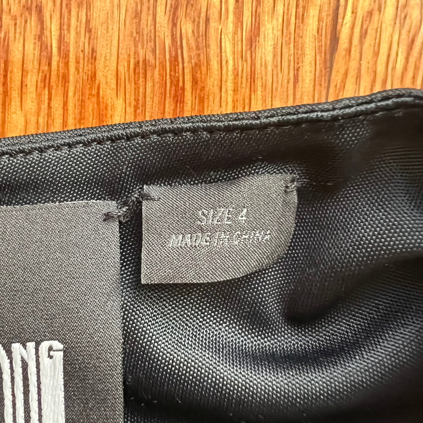 Alexander wang ruched dress