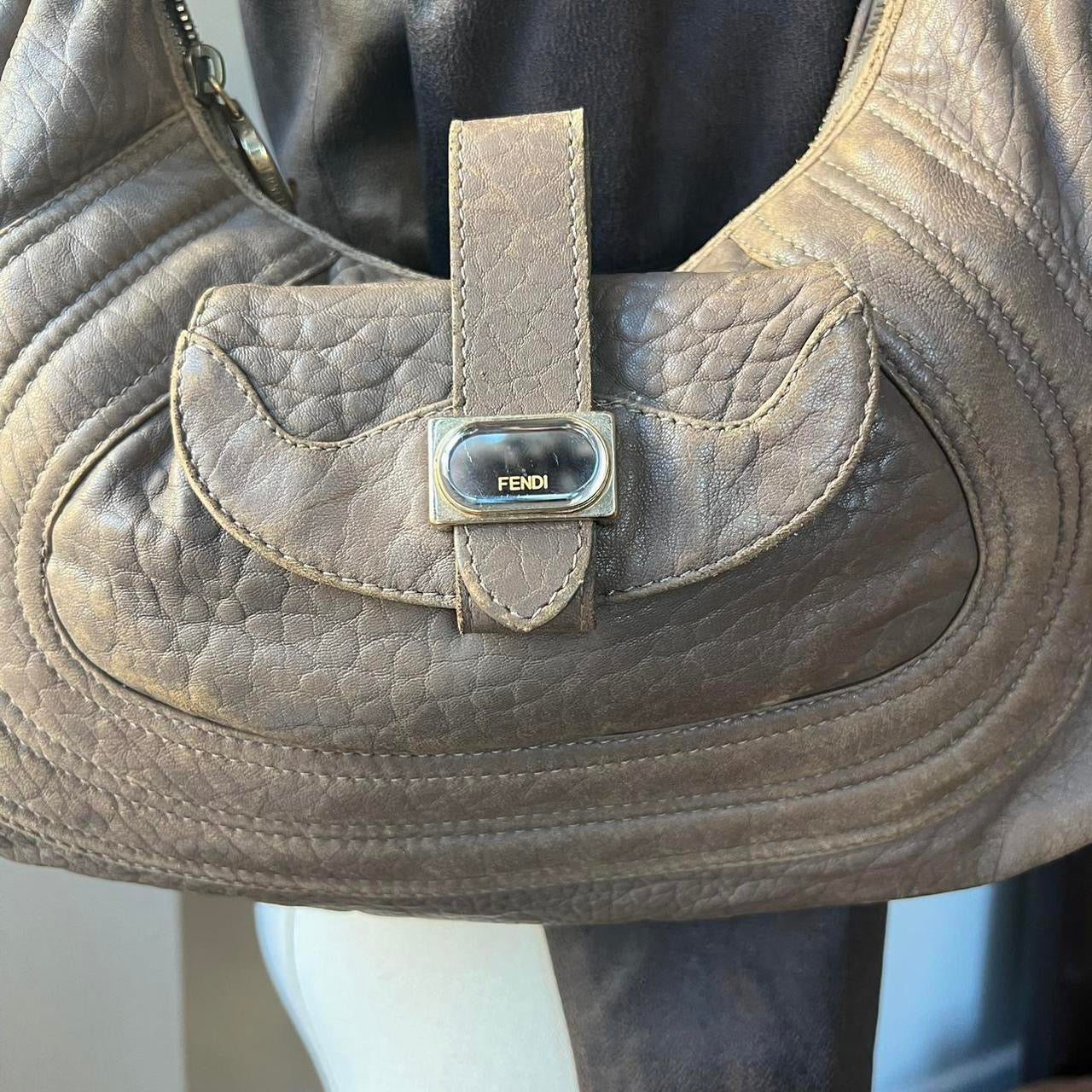 Fendi Spy Bag
