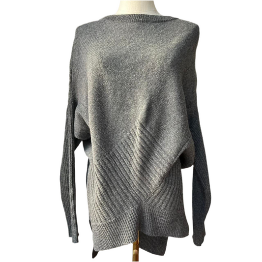DKNY cashmere sweater