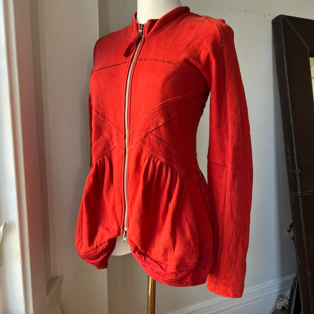 Marithe Francois Gibreaud jacket