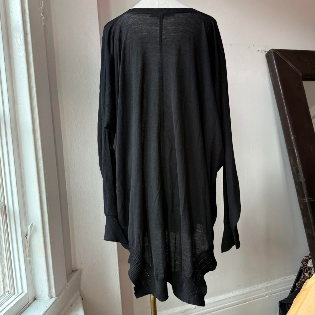 Alexander Wang Oversized Cardigan