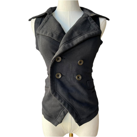 Diesel vest