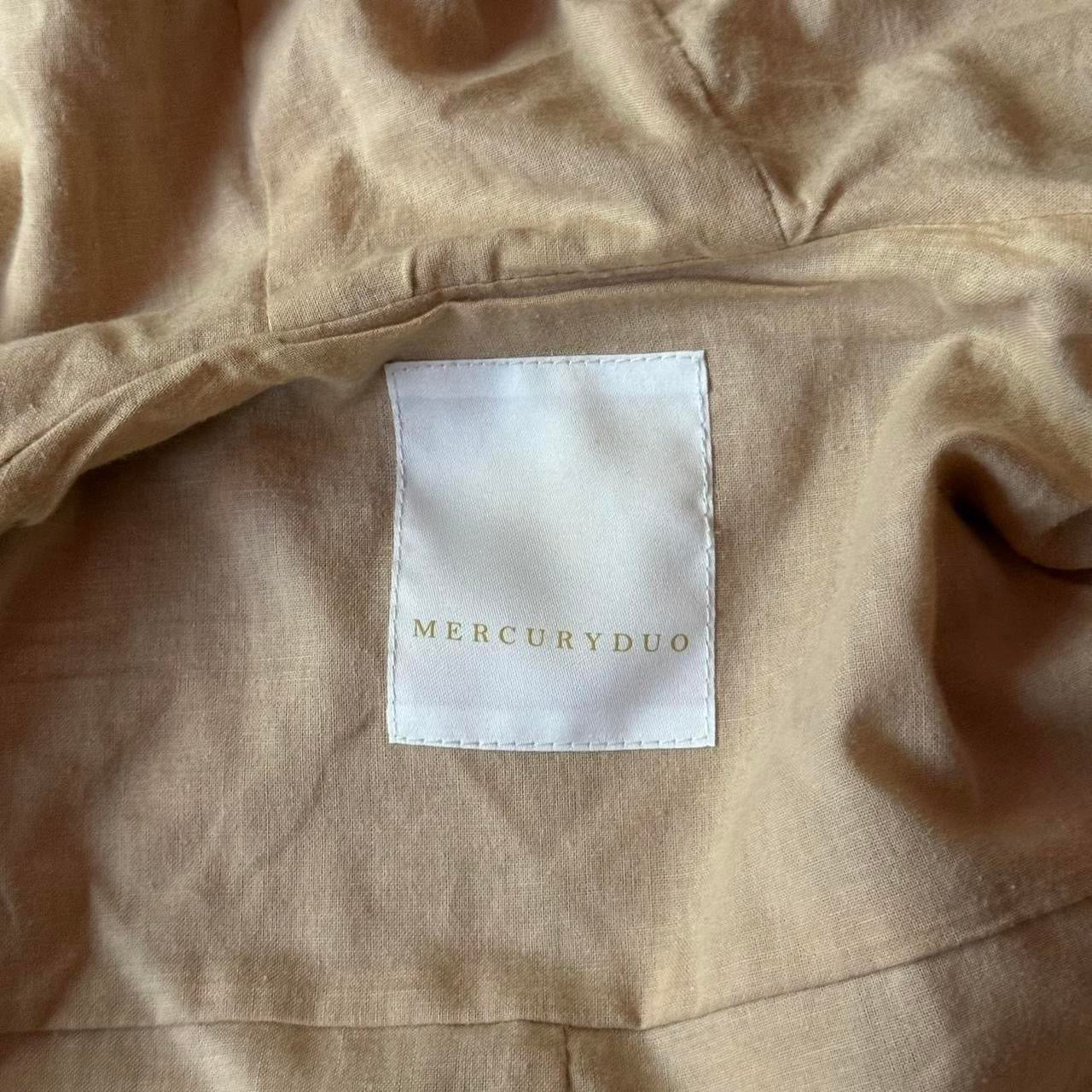 Hooded Asymmetrical Leather Jacket