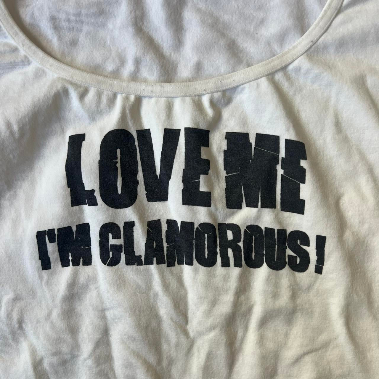 D&G vintage tee