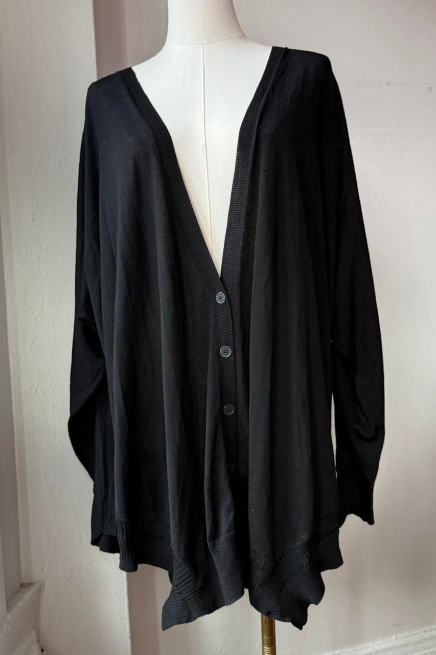 Alexander Wang Oversized Cardigan