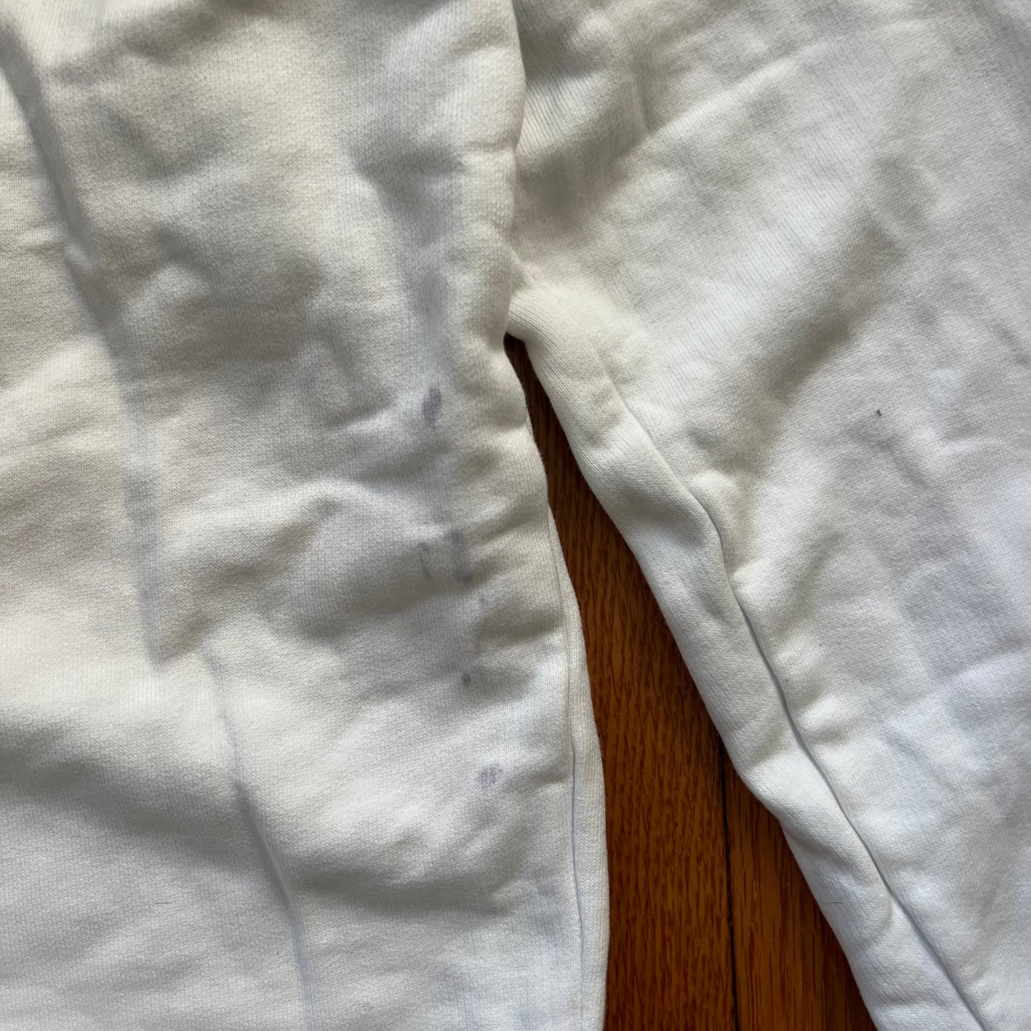 Dsquared2 logo crewneck