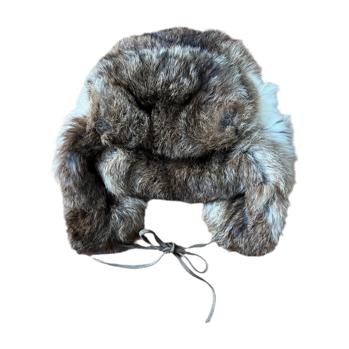 Isabel Marant Rabbit fur hat