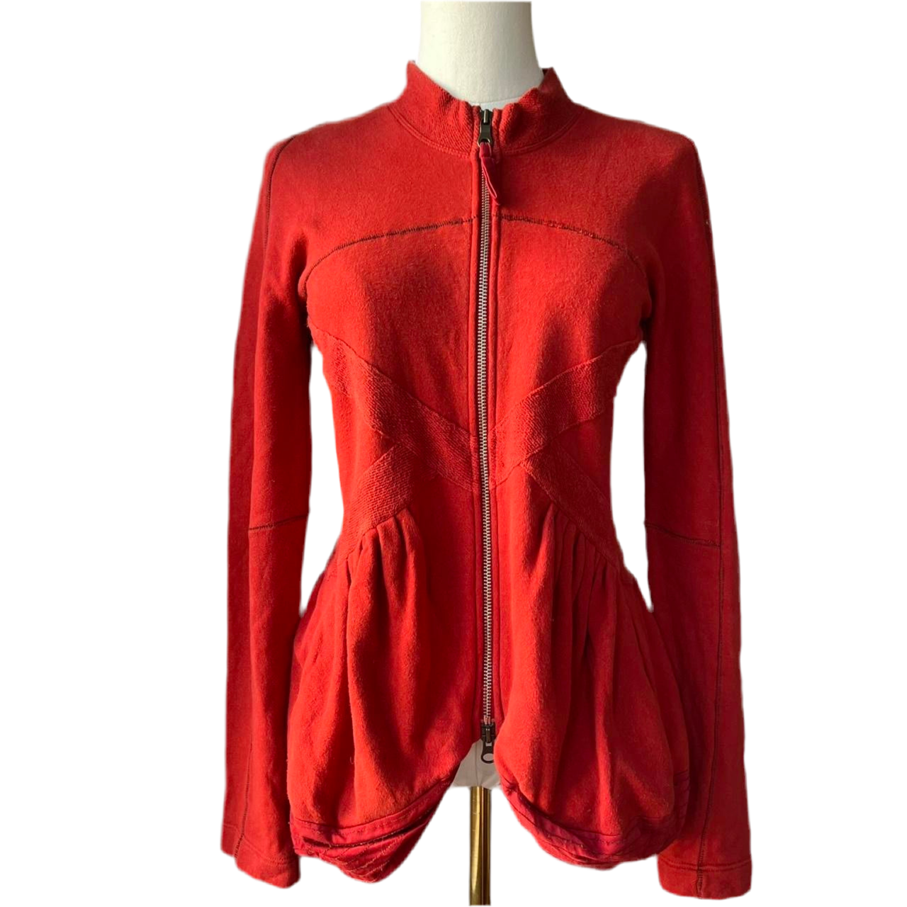 Marithe Francois Gibreaud jacket