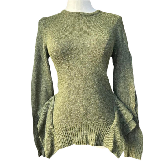 BCBG knit sweater