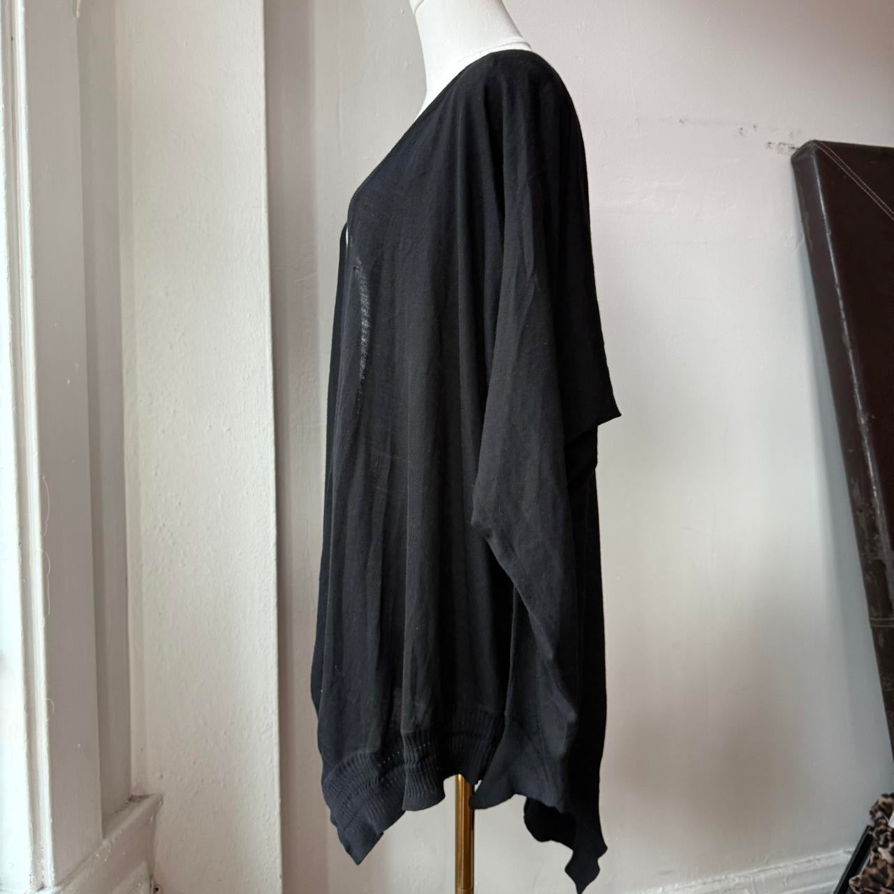 Alexander Wang Oversized Cardigan