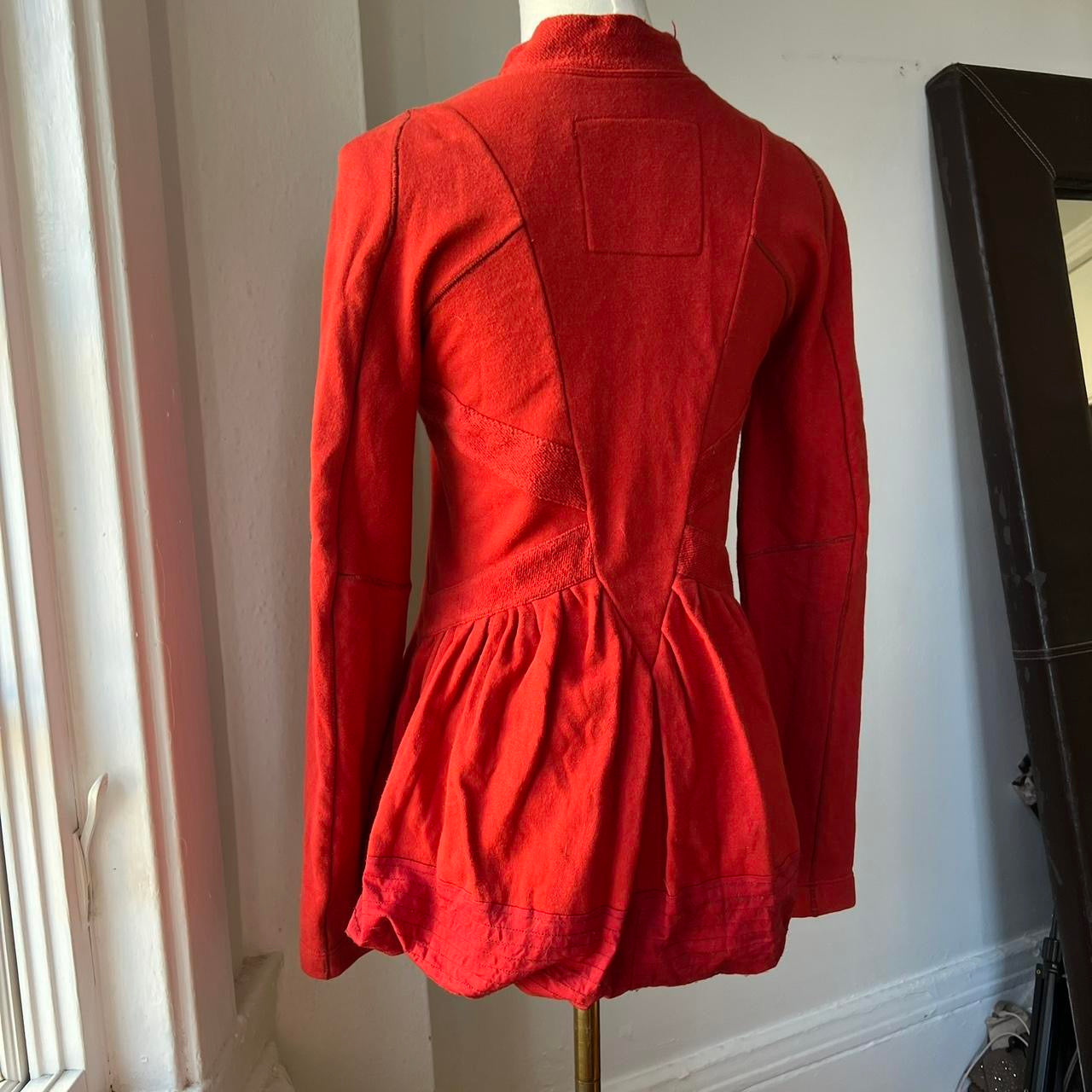 Marithe Francois Gibreaud jacket