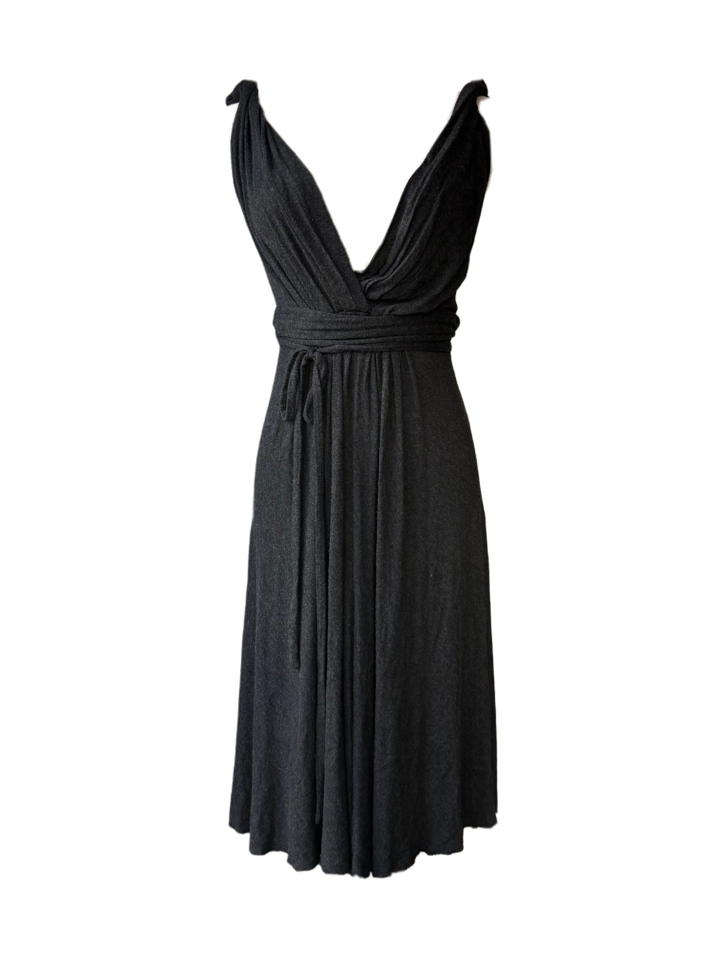 Étoile Isabel Marant Draped Mini