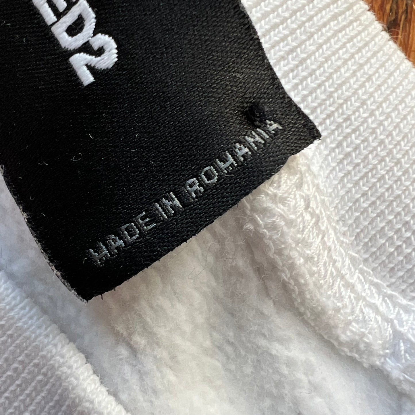 Dsquared2 logo crewneck